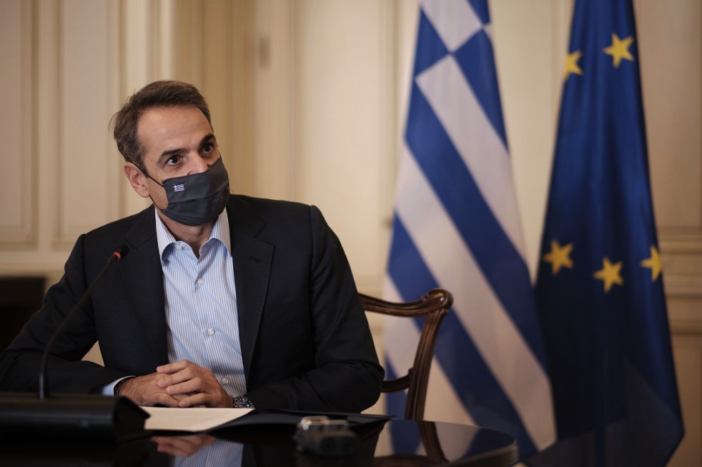 Οι ψηφοφόροι ΣΥΡΙΖΑ &#8211; ΚΙΝΑΛ στηρίζουν Μητσοτάκη