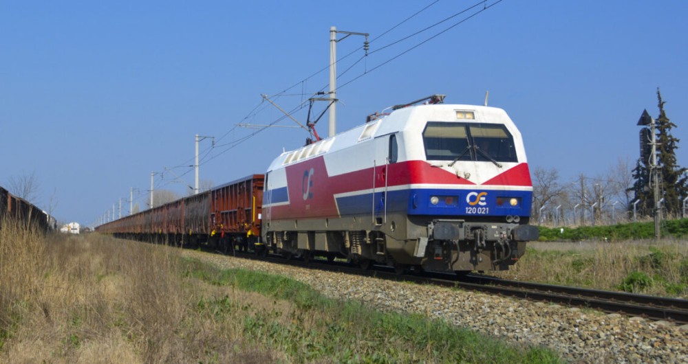 Ανανέωση του σιδηροδρομικού στόλου σχεδιάζει η ΓΑΙΑΟΣΕ