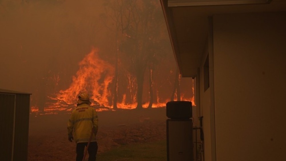 Πυρκαγιές στην Αυστραλία: 71 σπίτια καταστράφηκαν κοντά στην Περθ