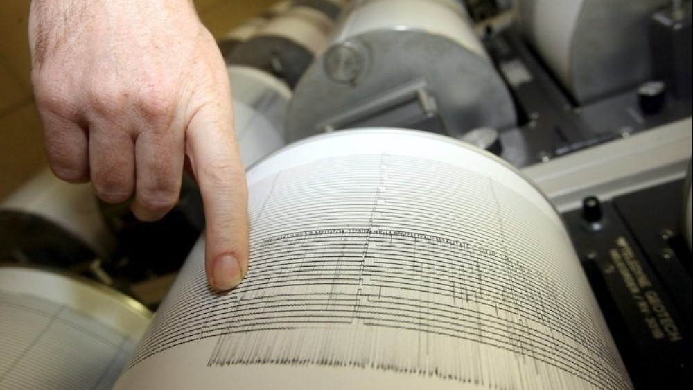 Ιαπωνία: Ισχυρή σεισμική δόνηση ανοιχτά της  Φουκοσίμα