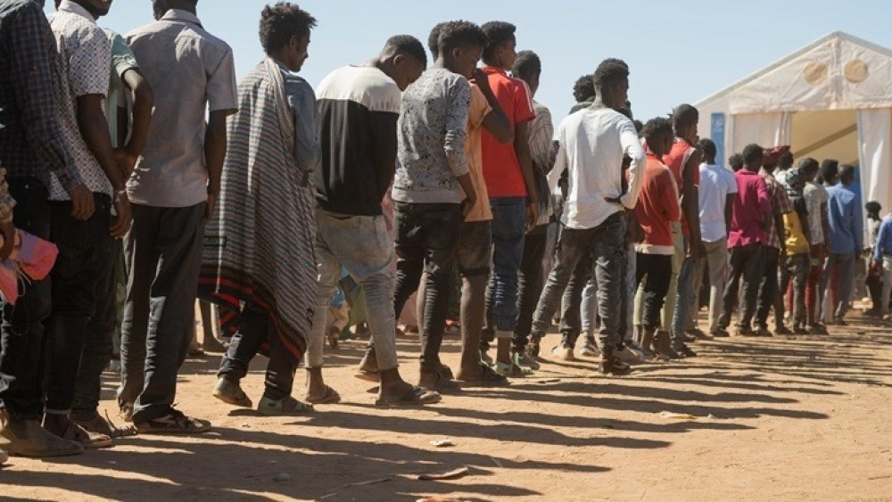 Αιθιοπία: Πάνω από 52.000 άμαχοι &#8220;σφαγιάστηκαν αδιακρίτως&#8221; στην Τιγκράι