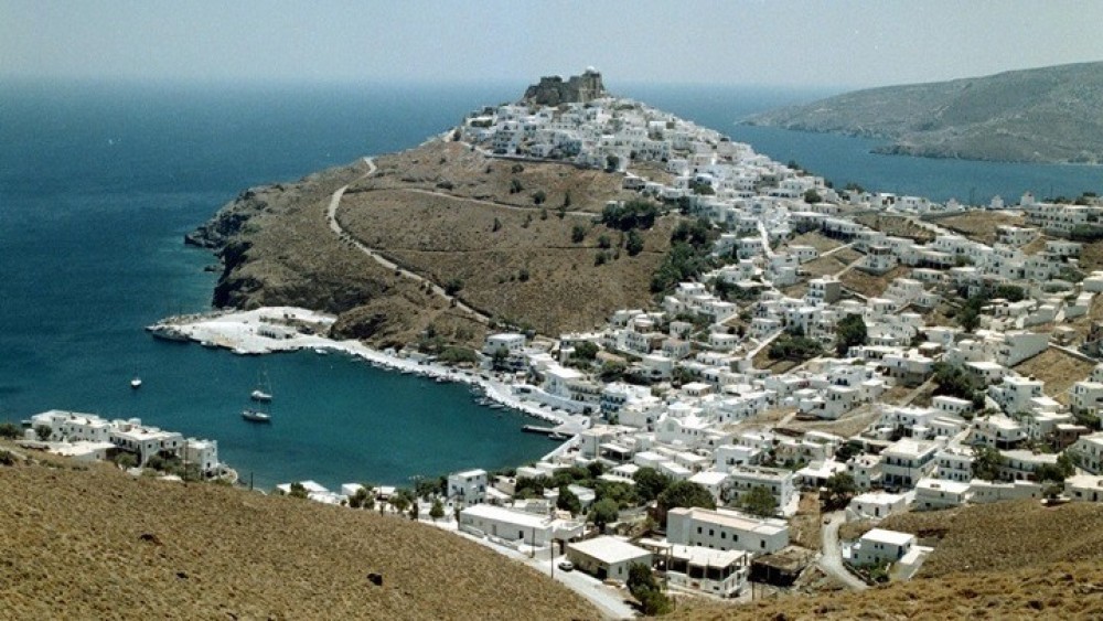 TUI: Η Ελλάδα μεταξύ των σημαντικότερων τουριστικών προορισμών και φετινό
