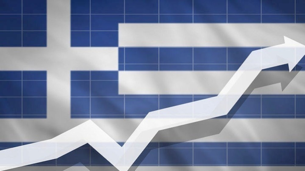 Ανάπτυξη 3,5% το 2021 και 5% το 2022 για την Ελλάδα εκτιμά η Κομισιόν