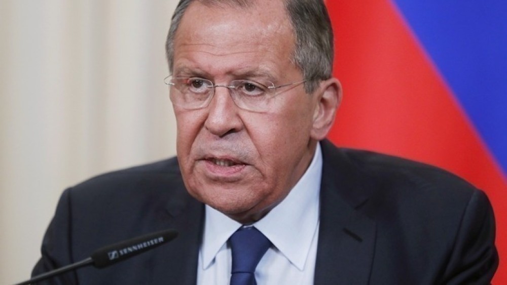 Η Ρωσία διακόπτει τις σχέσεις της με τις Βρυξέλλες αν πληγεί με οδυνηρές κυρώσεις