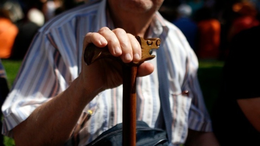 Τσακλόγλου: Δεν αλλάζουν τα όρια ηλικίας συνταξιοδότησης