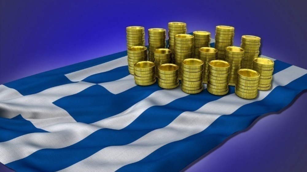 EΕ &#8211; Fitch: Οι παράγοντες που στηρίζουν τη βιωσιμότητά του ελληνικού χρέους
