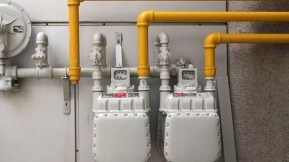 ΕΔΑ Αττικής: Επιδότηση για εγκατάσταση θέρμανσης φυσικού αερίου
