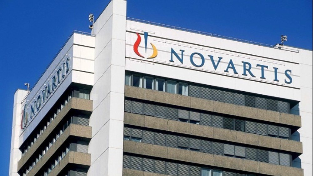 Κορωνοϊός: Συμφωνία Novartis &#8211; Pfizer για συμπαραγωγή του εμβολίου