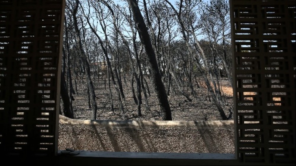Τραγωδία στο Μάτι: ΕΛΑΣ και Τροχαία &#8220;καίνε&#8221; την ηγεσία της Πυροσβεστικής