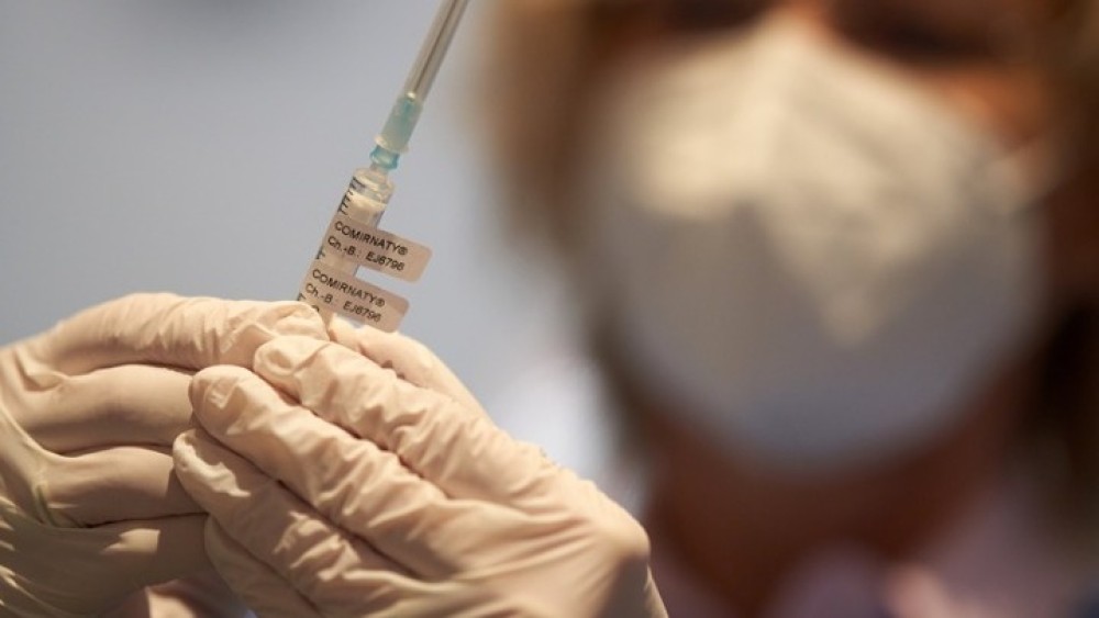 Νοσοκομείο &#8220;Άγιος Ανδρέας&#8221;: Μόλις το 44% των εργαζόμενων έχουν εμβολιαστεί