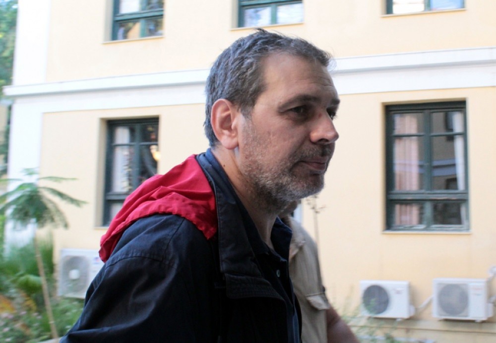 Συνελήφθη ο φασίστας και ομοφοβικός Στέφανος Χίος
