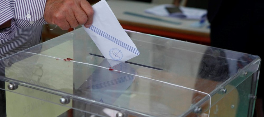 Αυτοδιοίκηση: Σε διαβούλευση ο νέος εκλογικός νόμος-Εκλογή με 43% συν μία ψήφο