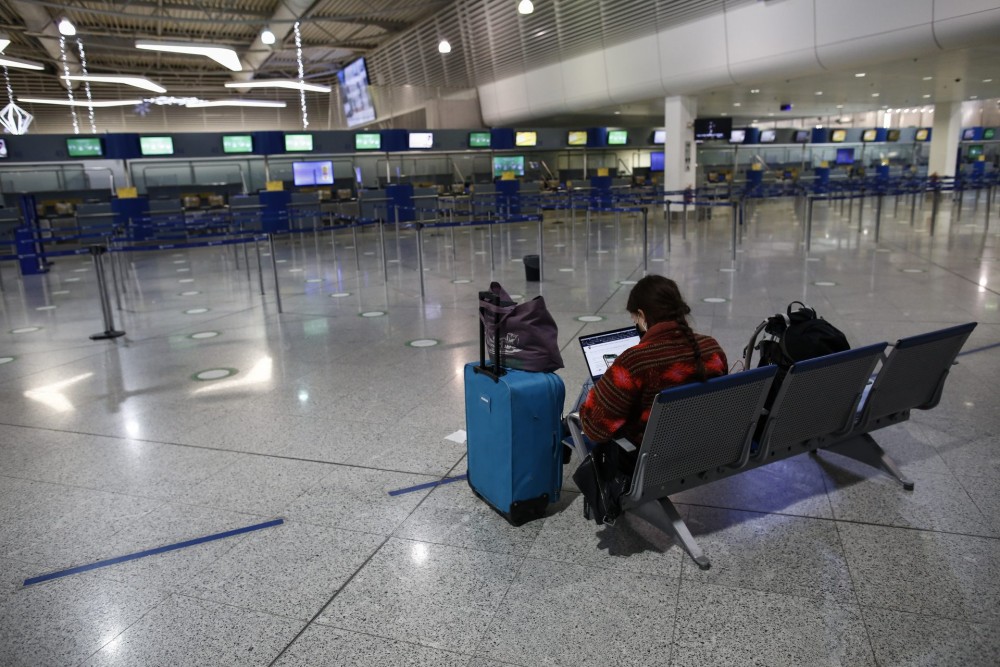 Κύπρος: Επανέναρξη των πτήσεων και επαναλειτουργία των αεροδρομίων