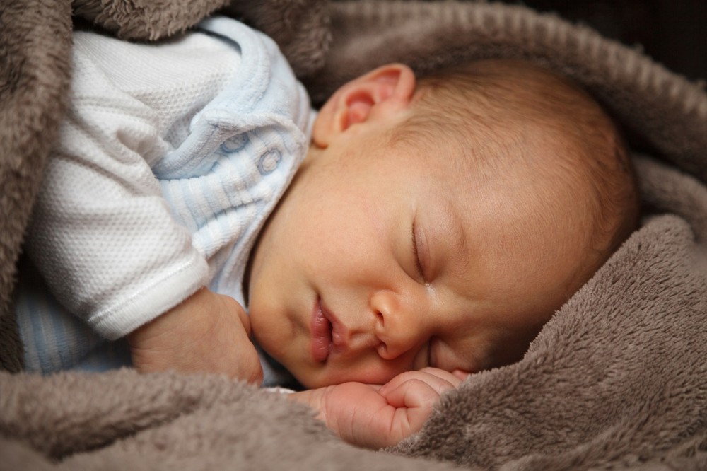 ΗΠΑ: Μωρό με απίστευτα υψηλό ιικό φορτίο κορωνοϊού