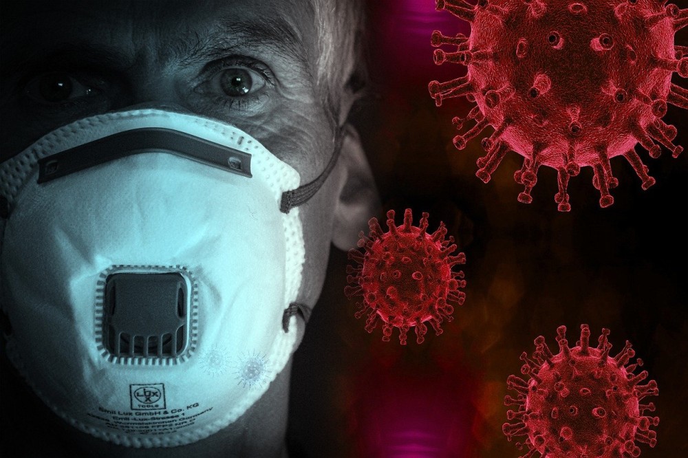Καθησυχαστική μελέτη για όσους έχουν άσθμα: Δεν είναι πιο επικίνδυνη η Covid-19