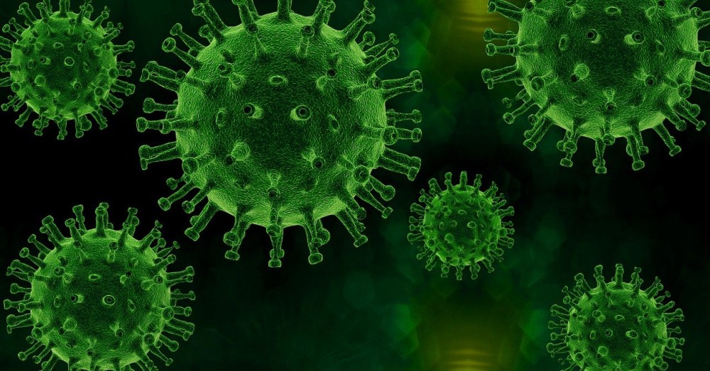 Κορωνοϊός: Τριπλάσιος ο κίνδυνος θανάτου σε σχέση με τη γρίπη