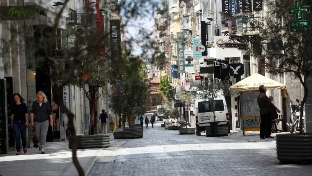 Βασιλακόπουλος: Είμαστε κοντά στο τέλος-Άνοιγμα αγοράς με αυστηρούς όρους