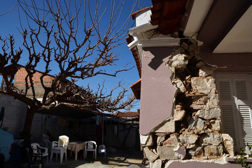 Μακρή: Δεν θα γίνει τηλεκπαίδευση στα κλειστά λόγω σεισμού σχολεία