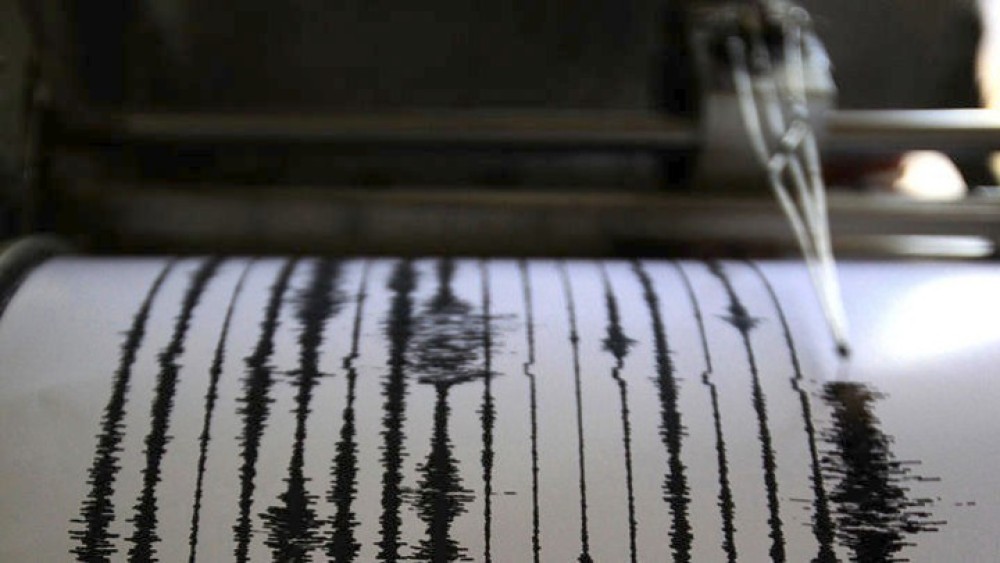 Σεισμός 3,7 Ρίχτερ στη Θήβα-Αισθητός και στην Αθήνα