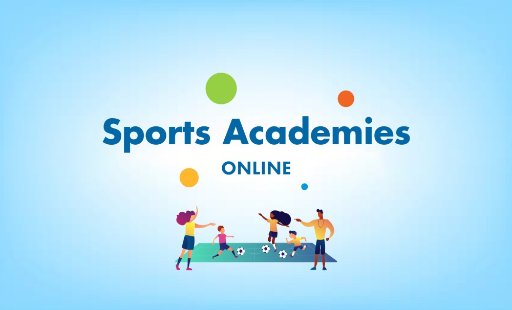 Αθλητικές Ακαδημίες ΟΠΑΠ: Οι κανόνες για τα παιδιά στο σπίτι και για τους γονείς στον παιδικό αθλητισμό