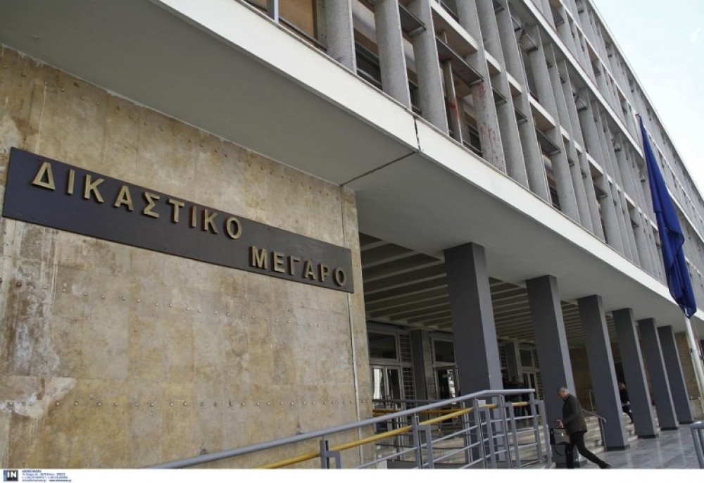 Θεσσαλονίκη: Σύσκεψη υπό τους Τσιάρα-Καλαφάτη για το κτιριακό των δικαστηρίων