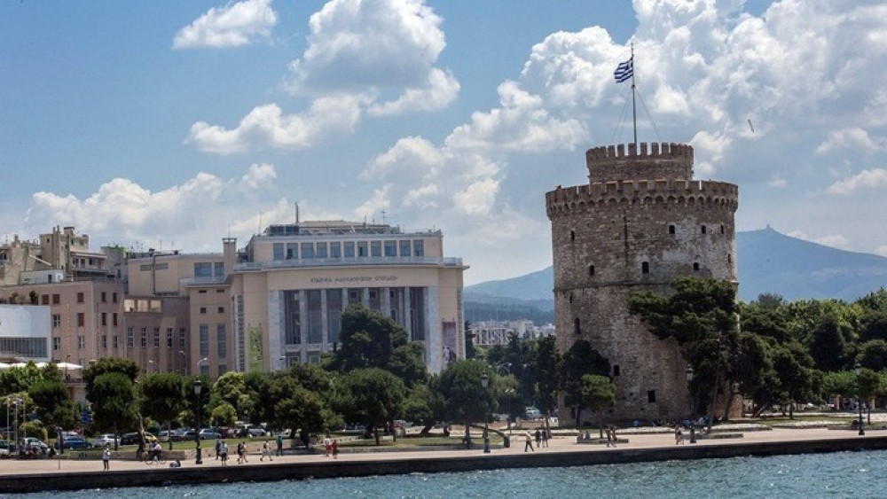 Κορωνοϊός: Η βρετανική και η νοτιοαφρικανική μετάλλαξη στα λύματα της Θεσσαλονίκης
