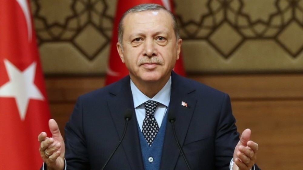 Τουρκία: Ο Ερντογάν θυμήθηκε να υποσχεθεί ισχυρότερες ελευθερίες και δικαιώματα