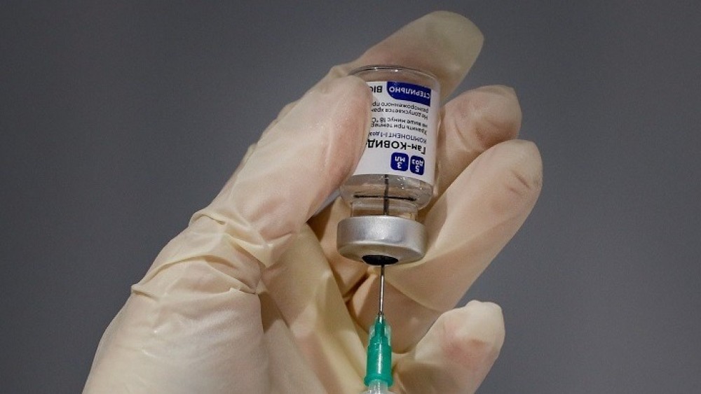 Κορωνοϊός: Πότε θα γίνουν τα εμβόλια που αναβλήθηκαν λόγω &#8220;Μήδειας&#8221;