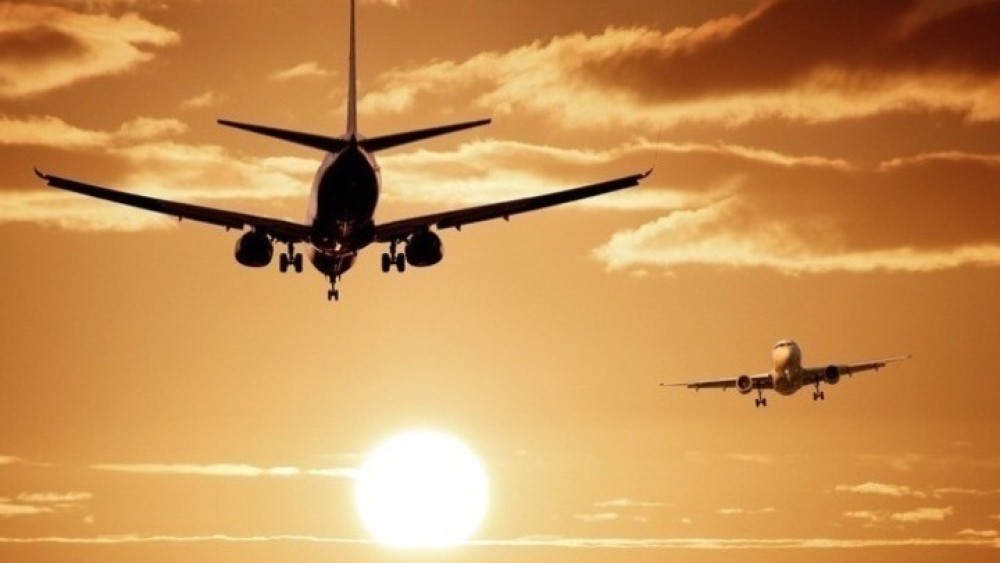 Παρατείνονται έως 8 Μαρτίου οι αεροπορικές οδηγίες για τις πτήσεις εξωτερικού
