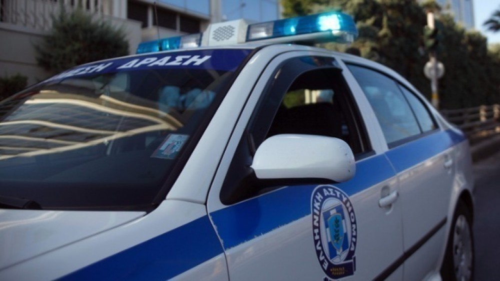 Lockdown: Μπλόκα και έλεγχοι στην Αθήνα
