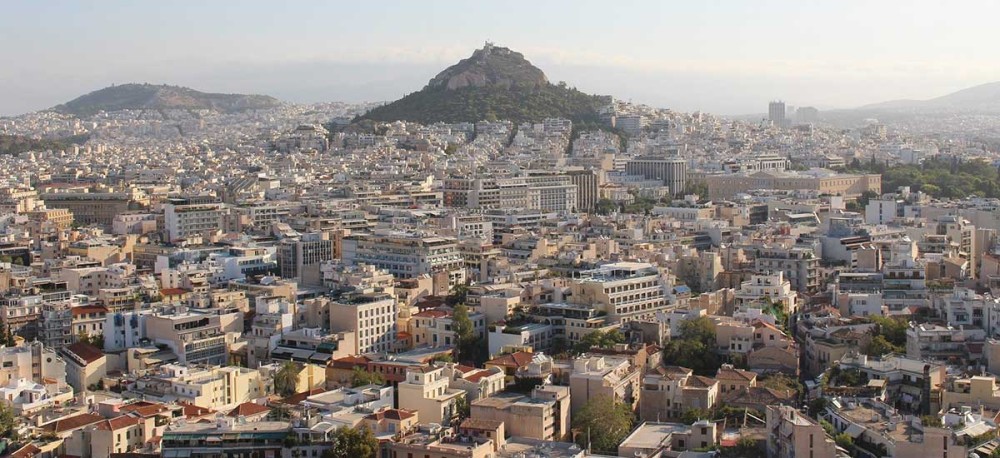 Τράπεζα της Ελλάδος: Αύξηση κατά 4,2% στις τιμές των ακινήτων το 2020