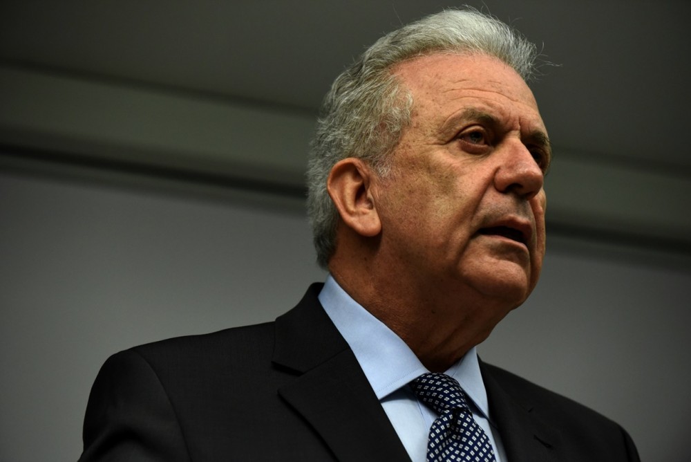 Αβραμόπουλος: Ο πρωθυπουργός είναι και ρεαλιστής, είναι και πατριώτης