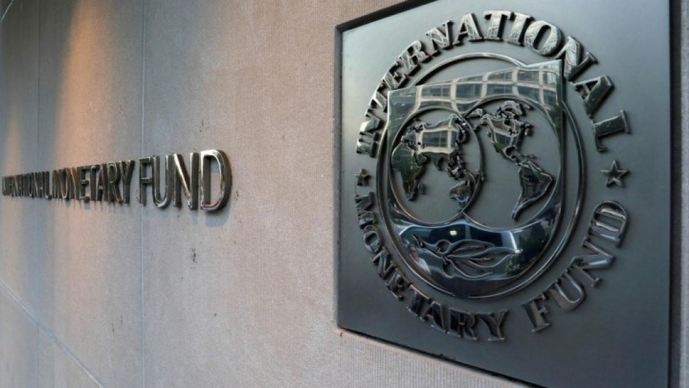 ΔΝΤ: Οι ευρωπαϊκές τράπεζες μπορούν να αντέξουν την κρίση του κορωνοϊού