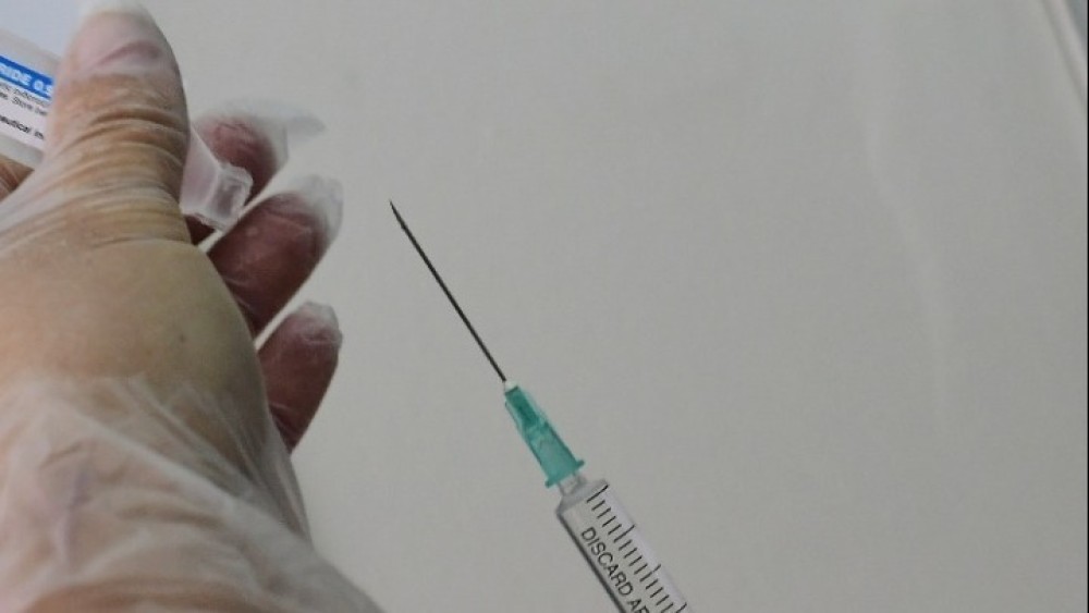 Υψηλά αντισώματα στους υγειονομικούς μετά τον εμβολιασμό