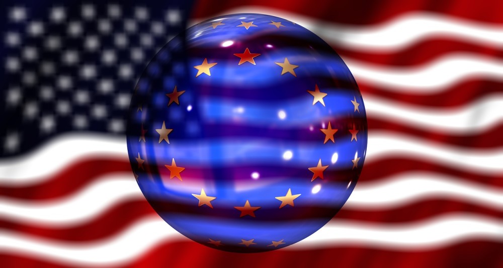 Ερολ Ούσερ: Γιατί πρέπει να εγκύψουμε στις σχέσεις ΗΠΑ-Ευρώπης