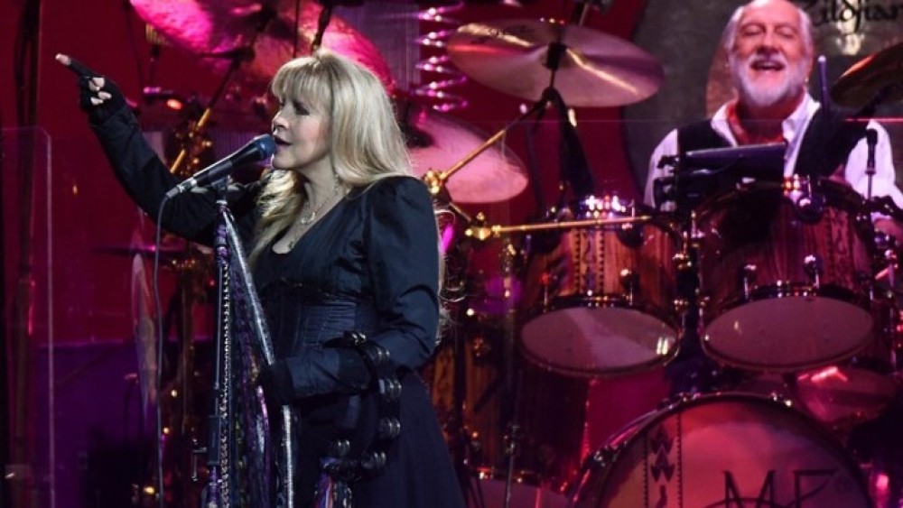 Κυκλοφορούν και πάλι τα τρία πρώτα άλμπουμ των Fleetwood Mac
