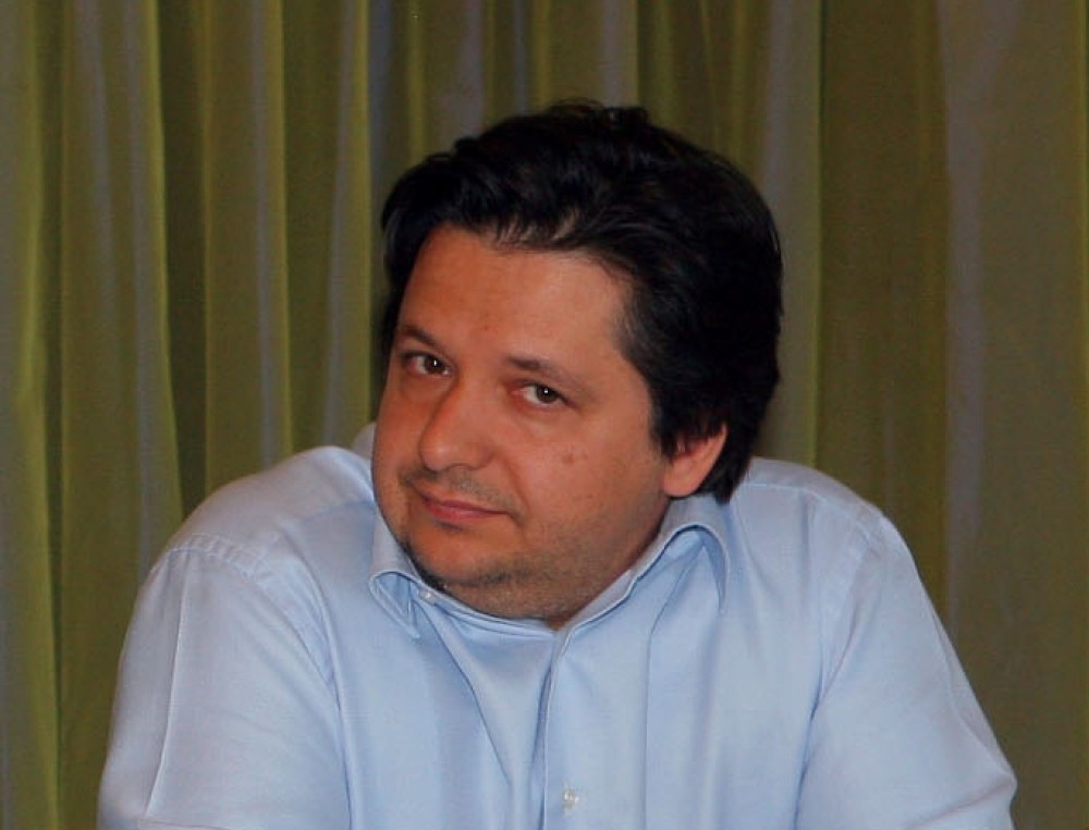 Απεβίωσε ο ομότιμος καθηγητής του ΑΠΘ, Γ. Αναστασιάδης