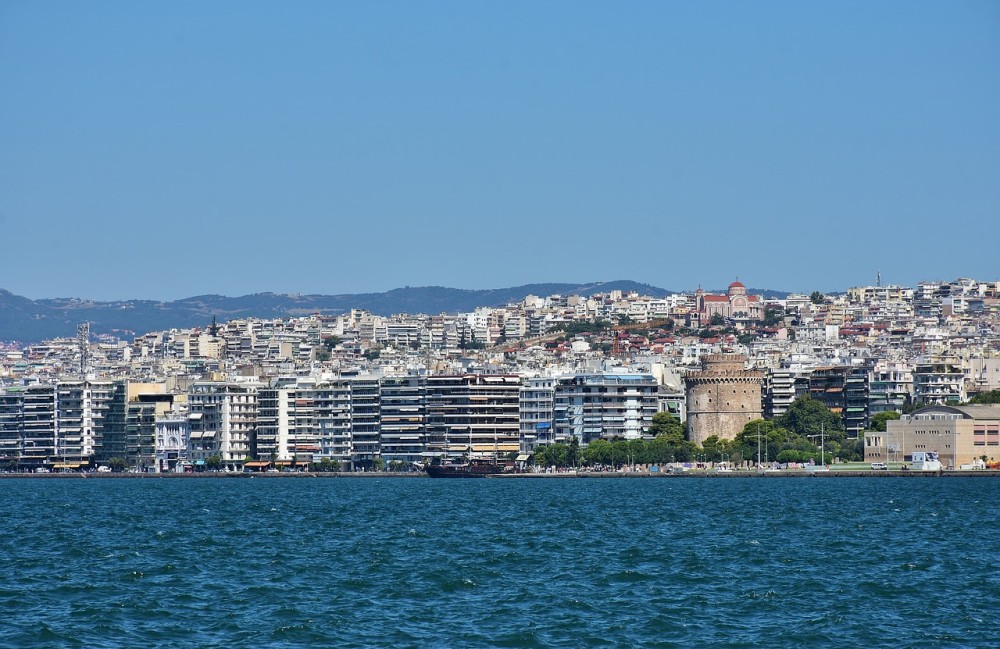 Κορωνοϊός: Σταθεροποιημένο σε υψηλά επίπεδα το ιικό φορτίο Θεσσαλονίκης