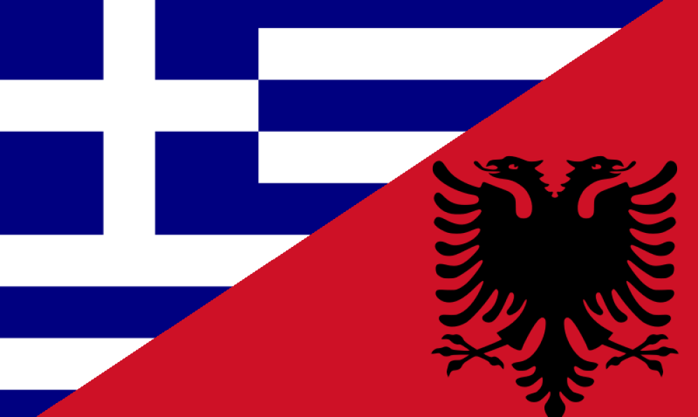 Έρευνα: Πώς βλέπουν οι Αλβανοί τους Έλληνες