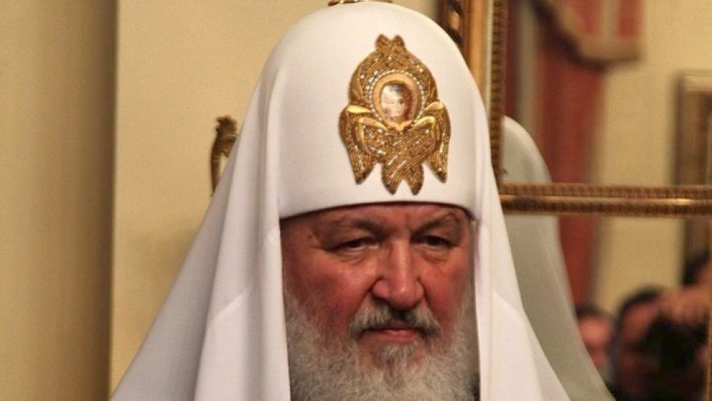 25η Μαρτίου: Μήνυμα του Πατριάρχη Μόσχας στην ΠτΔ και τον ελληνικό λαό