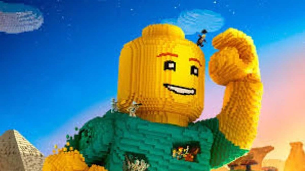 Κέρδη-ρεκόρ το 2020 για την εταιρία παιχνιδιών Lego