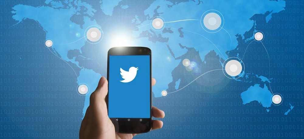 Η Ρωσία &#8220;επιβραδύνει&#8221; τη λειτουργία του Twitter-Απειλεί με πλήρη αποκλεισμό