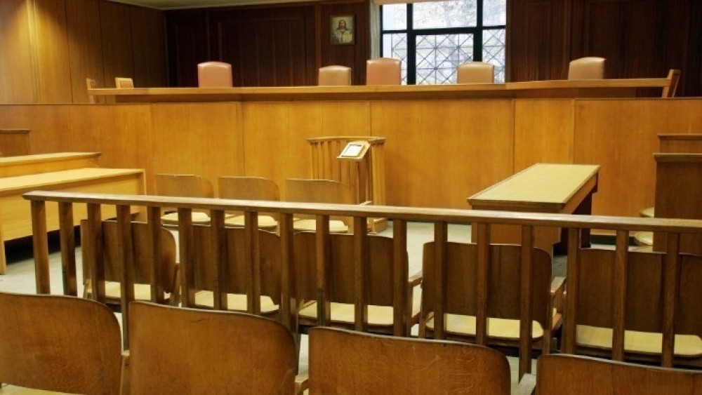 Οι δικηγόροι προσφεύγουν στο Ευρωπαϊκό Δικαστήριο για το “λουκέτο” στα δικαστήρια