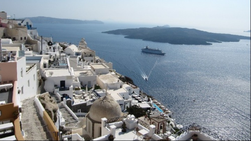 Συγχαρητήρια από το Παγκόσμιο Συμβούλιο Ταξιδιών και Τουρισμού στην Ελλάδα