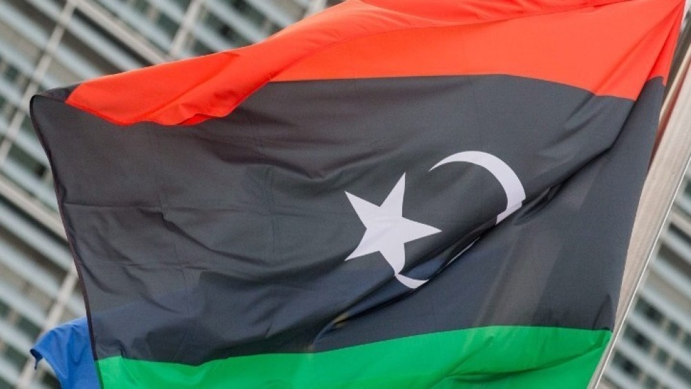Ορκίστηκε η προσωρινή κυβέρνηση ενότητας της Λιβύης