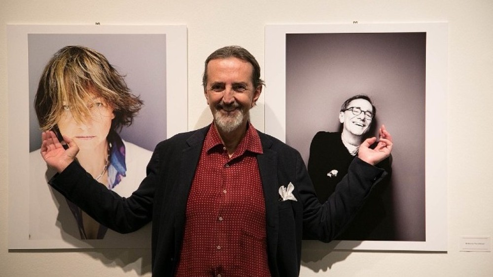 Η ιταλική μόδα θρηνεί τον θάνατο του φωτογράφου Τζοβάνι Γκάστελ