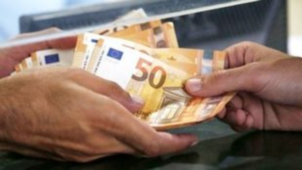 Σε ποιους θα δοθεί αποζημίωση ειδικού σκοπού 534 ευρώ για Ιανουάριο-Φεβρουάριο
