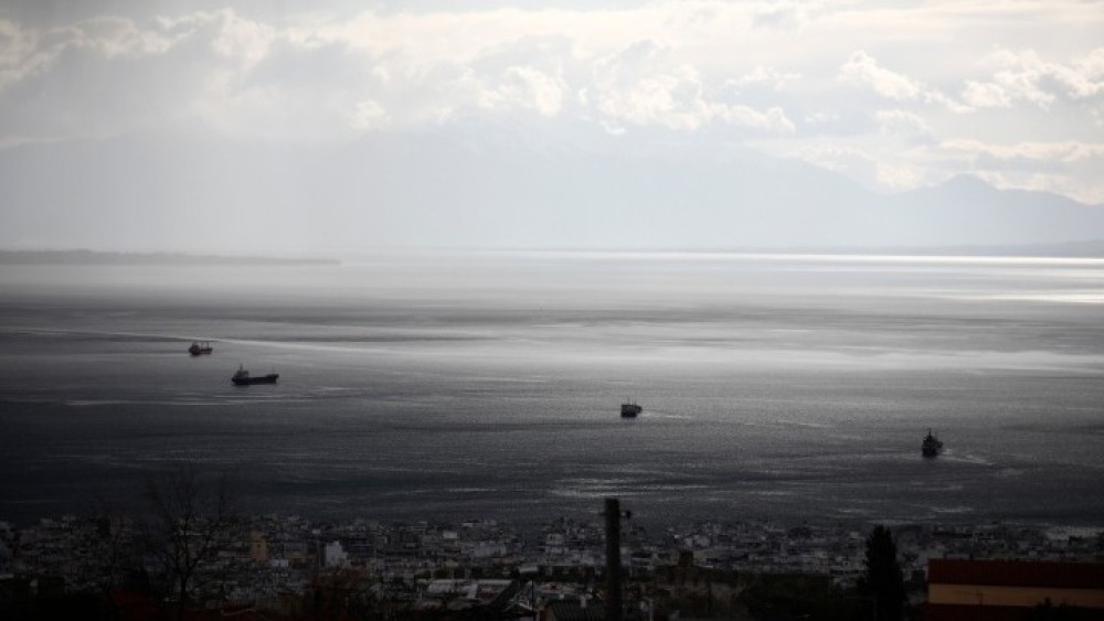 Άστατος ο καιρός σήμερα Παρασκευή: Βροχές και καταιγίδες