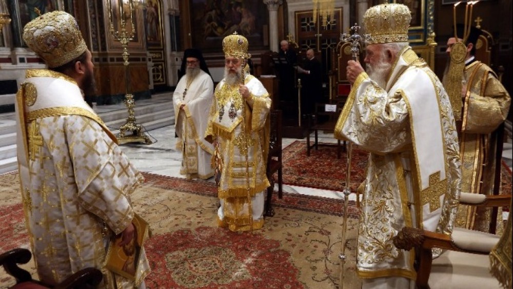 Αρχιεπίσκοπος Ιερώνυμος: Το μήνυμα για την Κυριακή της Ορθοδοξίας