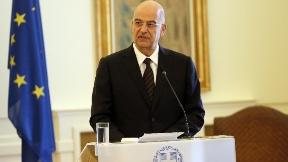 Ν. Δένδιας: «Με ισχυρές συμμαχίες, η ελληνική κυβέρνηση συνεχίζει να προασπίζει τα εθνικά μας συμφέροντα»